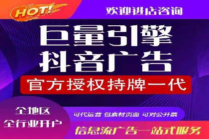 行业领先企业的SEM开户成功案例